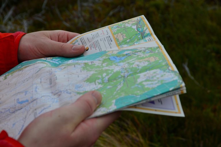 Suunnistus Merkit Ja Symbolit suunnistus-merkit-ja-symbolit